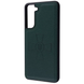 Чохол WAVE Ukraine Leather для Samsung Galaxy A12 / M12 Map 65734 32