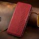 Чехол-книжка ETMA Cub для Xiaomi Redmi 9T Красный 55575 3