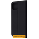 Чохол-книжка WAVE Stage для Xiaomi Poco X3 NFC / Poco X3 Pro Black 65983 2