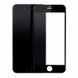 Захисне скло Perfect Ipaky для Iphone 7/8/SE 2020 Black 81608 1