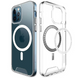 Чехол Space Case MagSafe для Iphone 12 Pro Max Прозрачный 68444 1