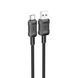 Кабель Hoco X94 USB для Type-C 3A 1м Black 84230 1