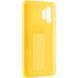Чехол Tourmaline Case для Samsung Galaxy A32 Yellow 57797 5