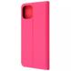 Чехол-книжка WAVE Stage для ZTE Blade A71 Bright pink 660323