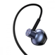 Навушники Baseus Encok H19 Black 89338 4