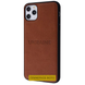 Чохол WAVE Ukraine Leather для Iphone 11 Ukraine 65784