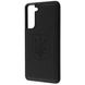 Чохол WAVE Ukraine Leather для Samsung Galaxy A12 / M12 Map 65734 31