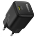 Мережевий зарядний пристрій Baseus PicoGo GaN Type-C 45W Black 87430 4