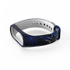 Ремінець з малюнком для Xiaomi Mi Band 3/4 Oduvan Black 56396