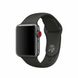 Ремешок Silicone для Apple Watch 42/44/45/49 mm Grey 37814