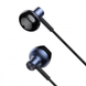 Навушники Baseus Encok H19 Black 89338 3