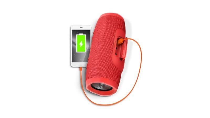 Портативная Bluetooth колонка JBL CHARGE 3 Copy Camouflage 37938