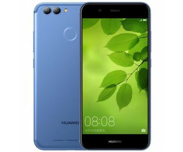 Huawei Nova 2 Plus