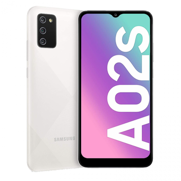 Samsung Galaxy A02s