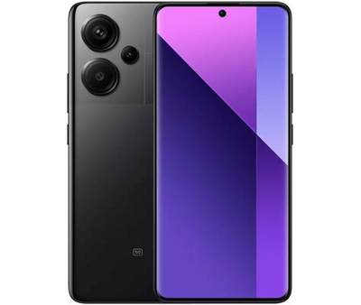 Чехол WAVE Colorful с микрофиброй для Xiaomi Redmi Note 13 Pro+5G Lavender gray