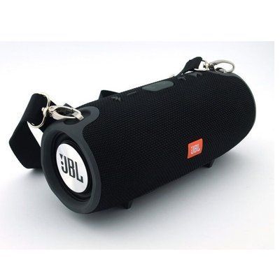 Портативна Bluetooth колонка JBL XTERME2 Copy Black 37939