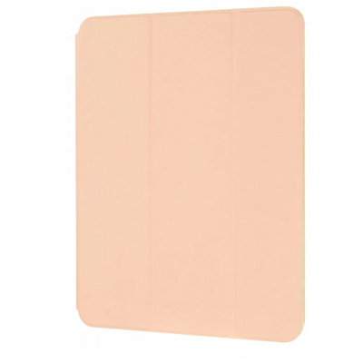 Чехол-книжка Smart Case для Apple iPad Pro 12.9" 2022 Rose Gold 82890