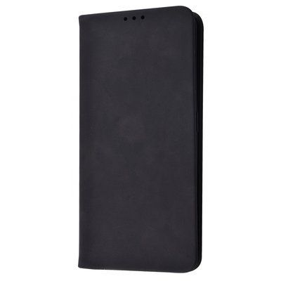 Чохол-книжка WAVE Flip для Xiaomi Mi 11 Lite / 11 Lite 5G NE Black 54857