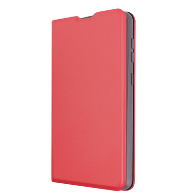 Чехол-книжка PHIBR Flip Case для Samsung Galaxy M23 / M13 Красный 68696