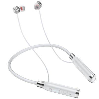 Навушники Bluetooth Hoco ES62 Pretty Grey 87213