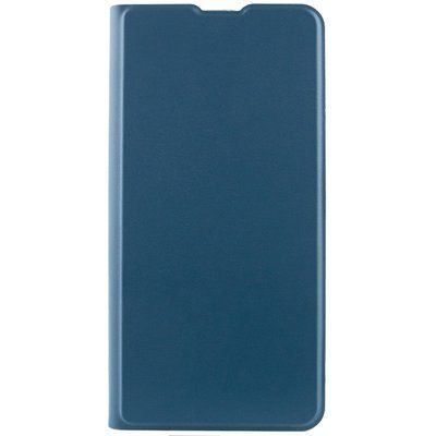 Чохол-книжка ETMA Eligan для Samsung Galaxy M34 5G Синій