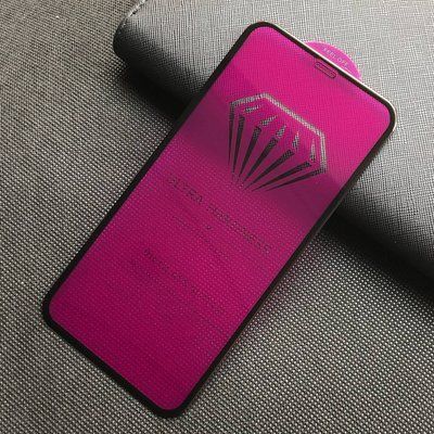 Защитное стекло Japan HD Diamond для Iphone XS Max / 11 Pro Max Black 36084