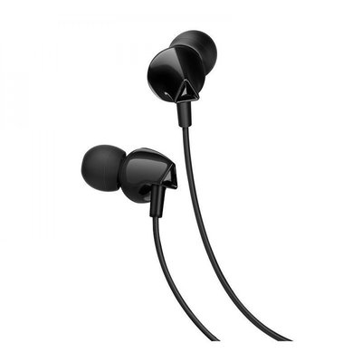 Навушники Hoco M60 Perfect Sound Black 47395