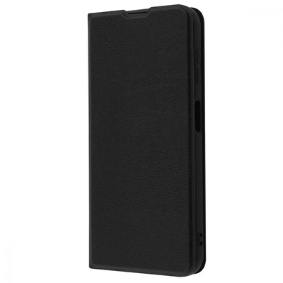 Чехол-книжка WAVE Stage для Samsung Galaxy A24 Black 70449