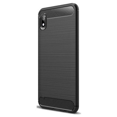 Чехол Slim для Redmi 7A Черный 35098