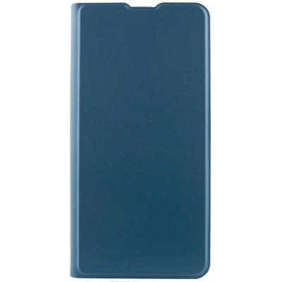 Чохол-книжка ETMA Eligan для Xiaomi Redmi Note 7 / Note 7 Pro Синій 80574