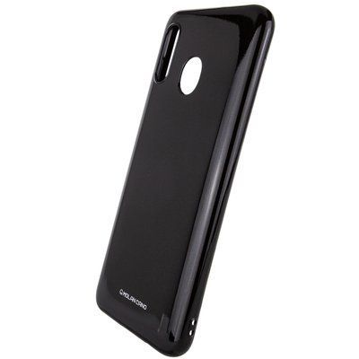 Чохол Molan Cano Glossy для Samsung Galaxy A40 2019 A405 Чорний 44216