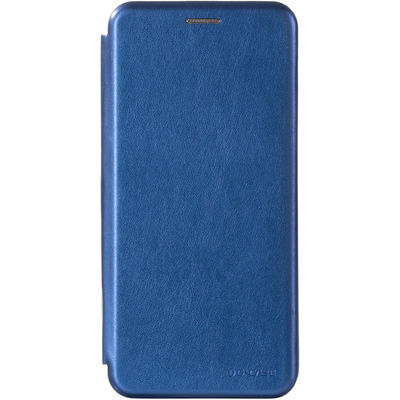 Чехол-книжка G-Case Ranger Series для Xiaomi Redmi Note 9 / Redmi 10X Blue 66839