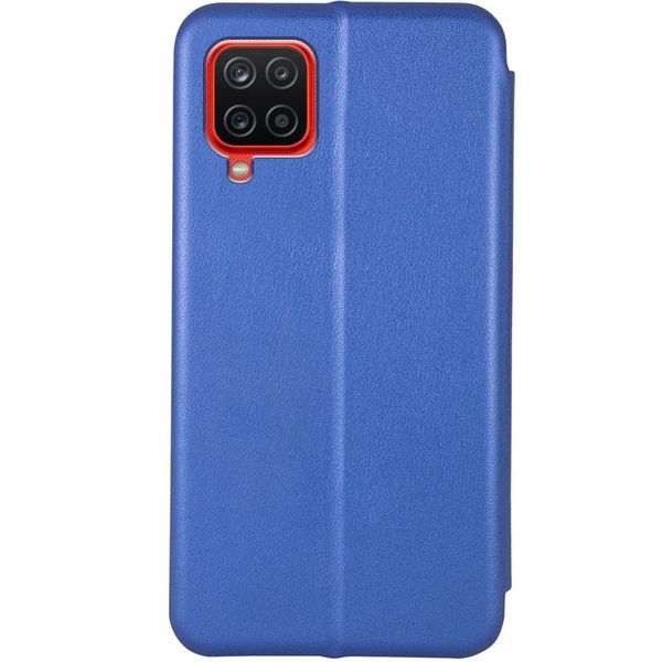 Чохол-книжка Class для Samsung Galaxy A22 / M32 / M22 Синій 60117