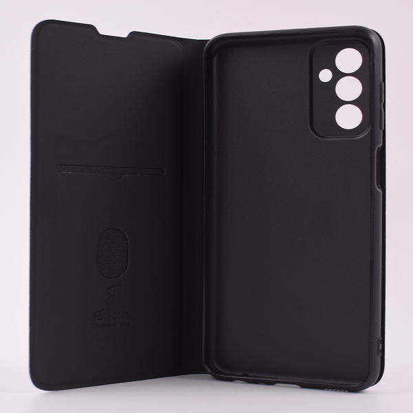 Чохол-книжка PHIBR Flip Case для Samsung Galaxy M23 / M13 Червоний 68696