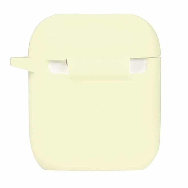 Чехол Generation Silicone Case для Apple Airpods Night Light 38945