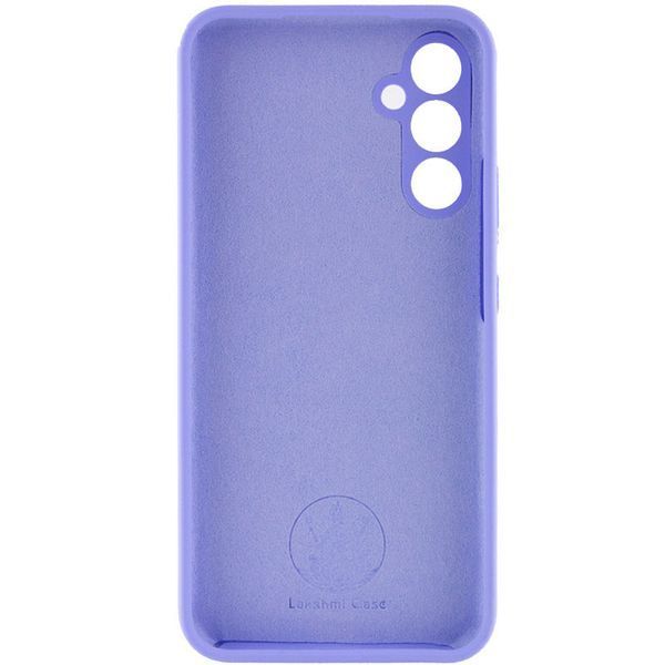 Чохол Silicone Cover Lakshmi AAA Full для Samsung Galaxy A05s Midnight blue