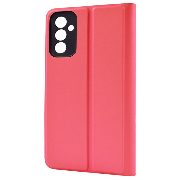 Чохол-книжка PHIBR Flip Case для Samsung Galaxy M23 / M13 Червоний 68696