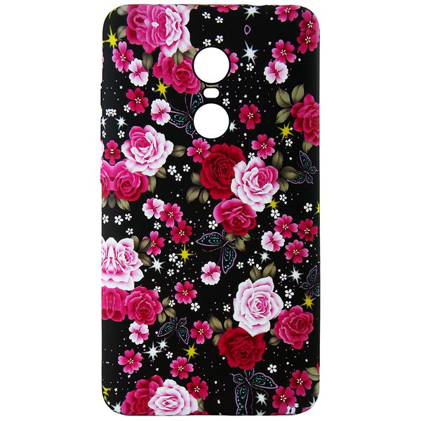 Чехол Imavi Gallery Huawei Mate 10 Lite Roses 50787