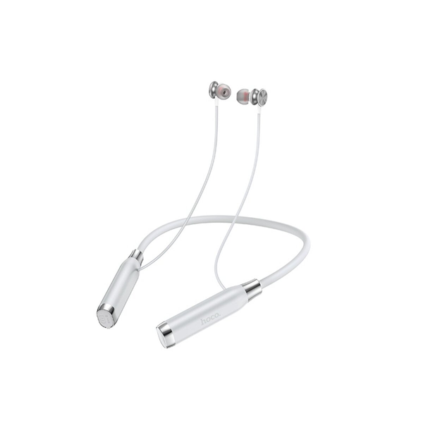 Навушники Bluetooth Hoco ES62 Pretty Grey 87213