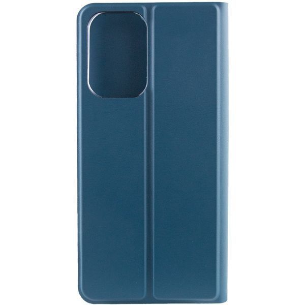 Чехол-книжка ETMA Eligan для Samsung Galaxy M34 5G Синий