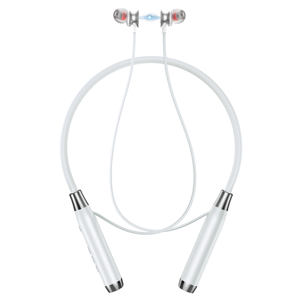 Навушники Bluetooth Hoco ES62 Pretty Grey 87213