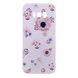 Чохол Matte Soft Touch для Samsung G955 Galaxy S8 Plus Flowers 31679