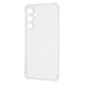 Протиударний Чохол Stez для Samsung Galaxy A36 / A56 Прозорий