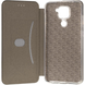Чехол-книжка G-Case Ranger Series для Xiaomi Redmi Note 9 / Redmi 10X Blue 66839 4