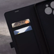 Чохол-книжка WAVE Flap для Xiaomi Redmi Note 14 5G Blue