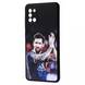 Чохол Football Edition для Samsung Galaxy A31 Mbappe 60273 2