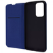 Чехол-книжка WAVE Stage для Samsung Galaxy A73 Blue 66084 3