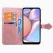 Чехол-книжка Art Case для Samsung Galaxy A51 Розовый 39161 4
