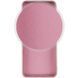 Чохол Silicone Lakshmi A для Oppo A58 Pink Sand