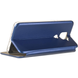 Чехол-книжка G-Case Ranger Series для Xiaomi Redmi Note 9 / Redmi 10X Blue 66839 3
